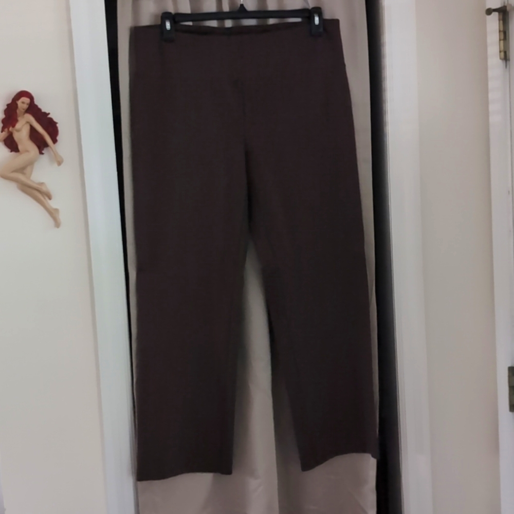 Soft Surroundings XL Pants